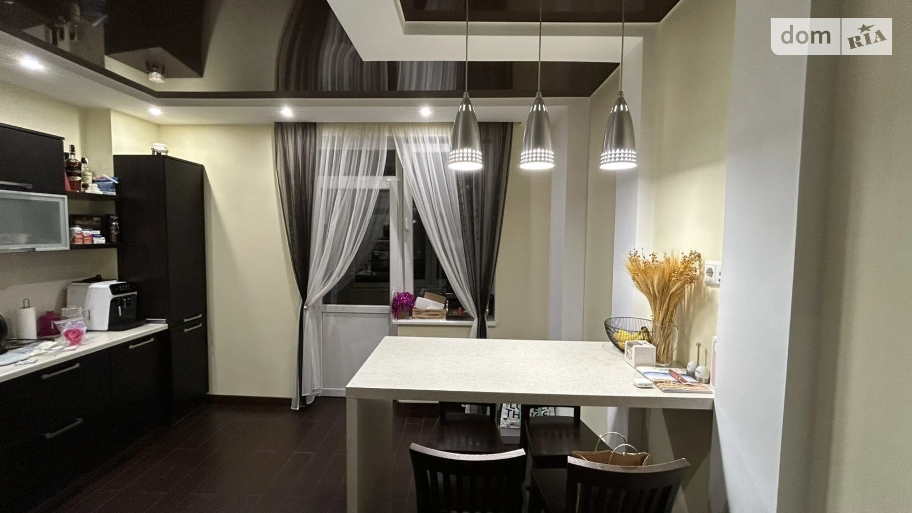 Продается 1-комнатная квартира 60 кв. м в Хмельницком, ул. Водопроводная, 75/2 - фото 2