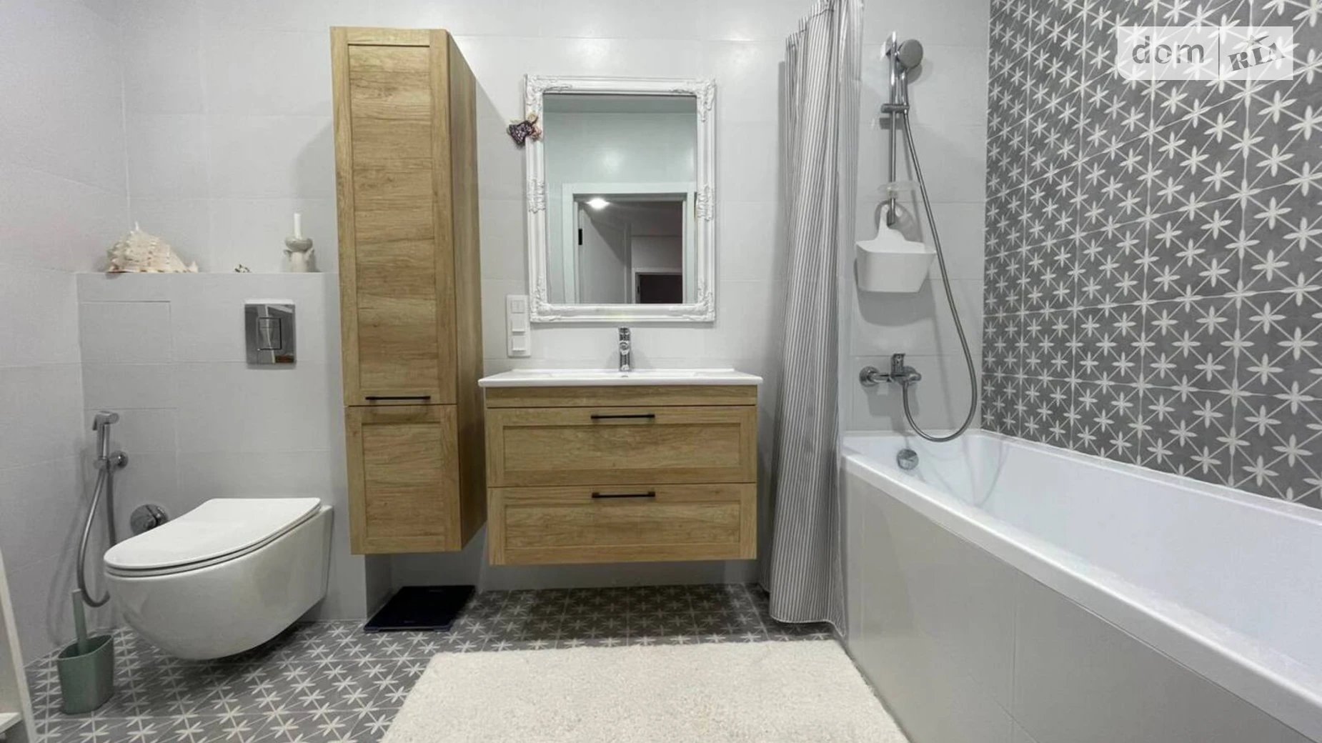 Продается 2-комнатная квартира 67.3 кв. м в Хмельницком, Старокостянтиновское шоссе, 20/6 - фото 2