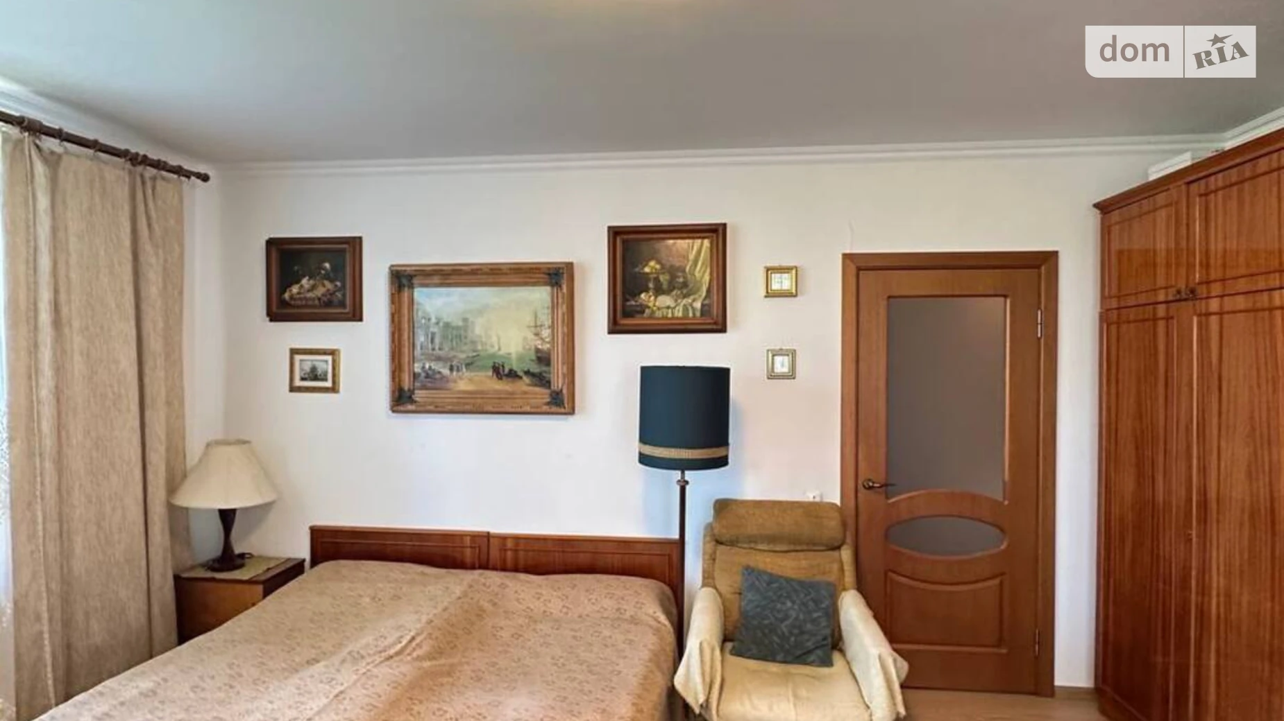 Продается 2-комнатная квартира 84 кв. м в Хмельницком, ул. Заречанская, 10/5 - фото 3