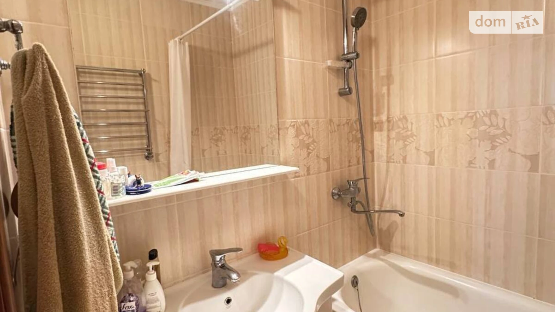 Продается 2-комнатная квартира 84 кв. м в Хмельницком, ул. Заречанская, 10/5 - фото 4