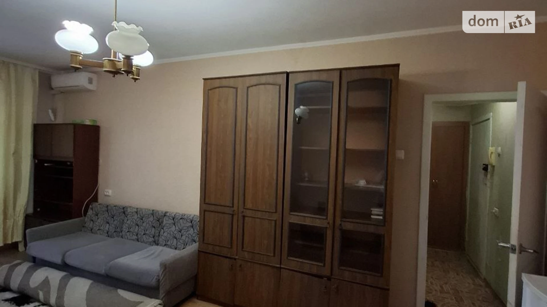 Продается 1-комнатная квартира 35 кв. м в Харькове, ул. Академика Павлова, 140В - фото 2