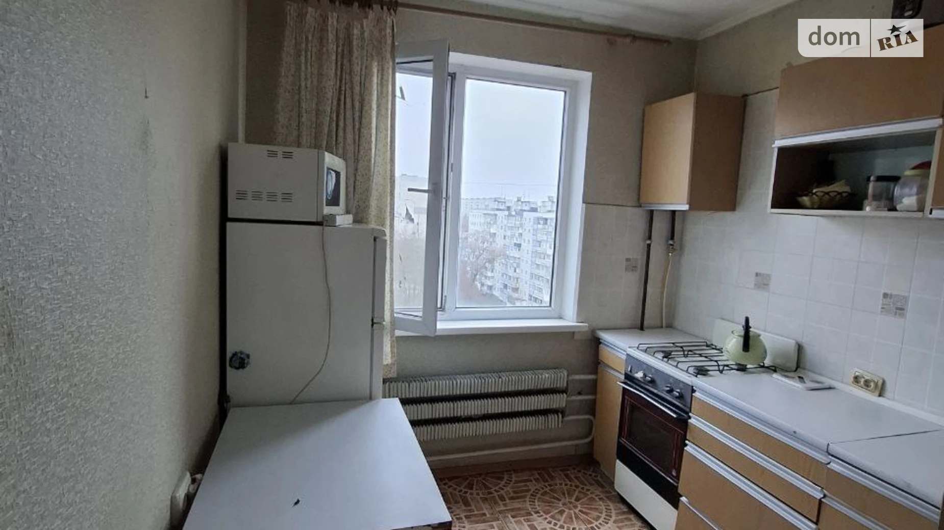 Продается 1-комнатная квартира 35 кв. м в Харькове, ул. Академика Павлова, 140В - фото 3