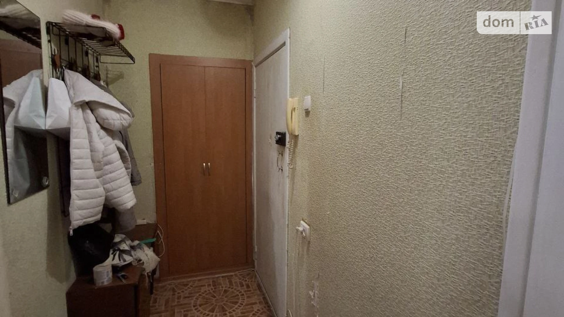 Продается 1-комнатная квартира 35 кв. м в Харькове, ул. Академика Павлова, 140В - фото 5