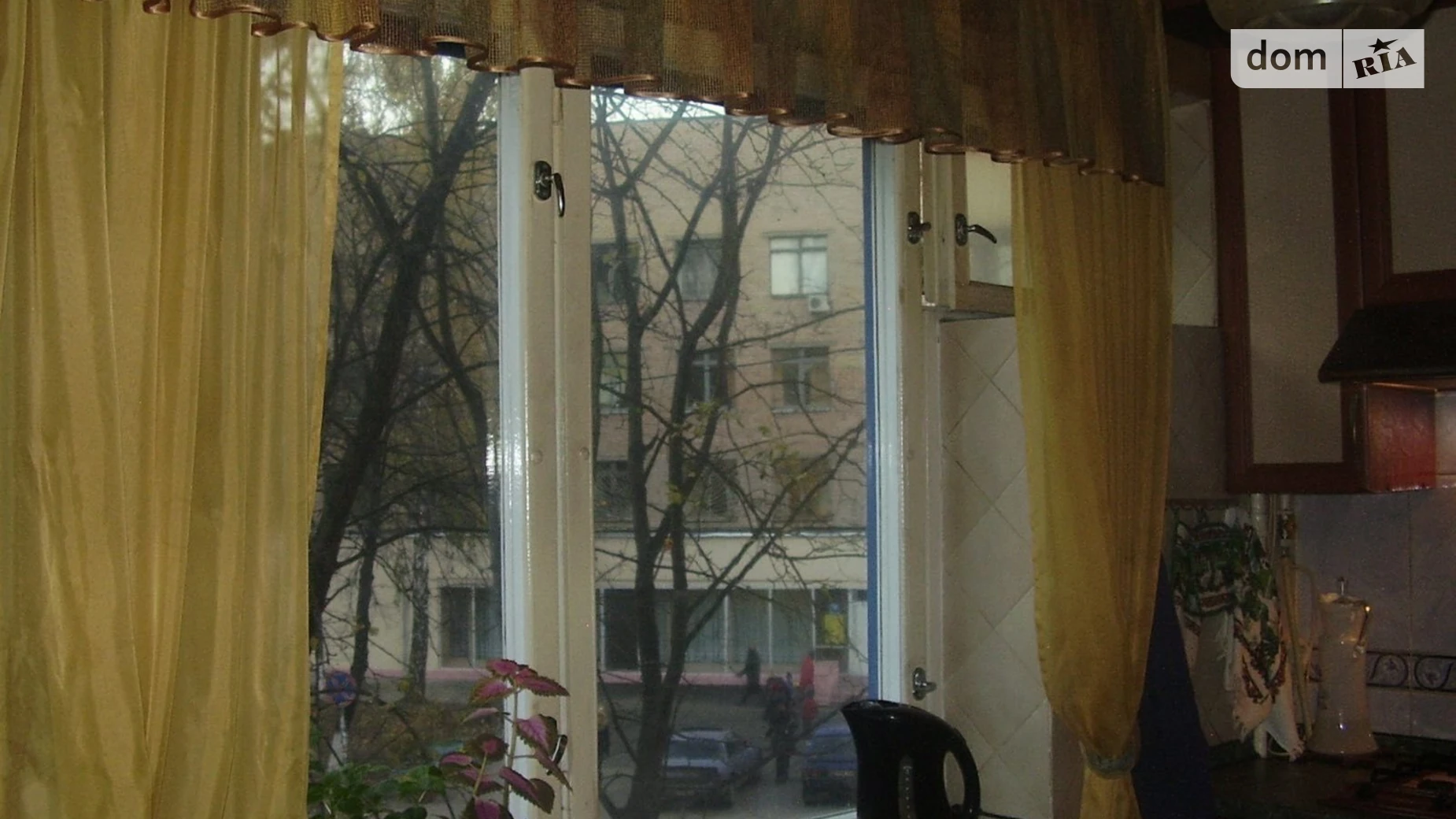 Продается 3-комнатная квартира 60.34 кв. м в Киеве, ул. Комиссара Рыкова, 9 - фото 3