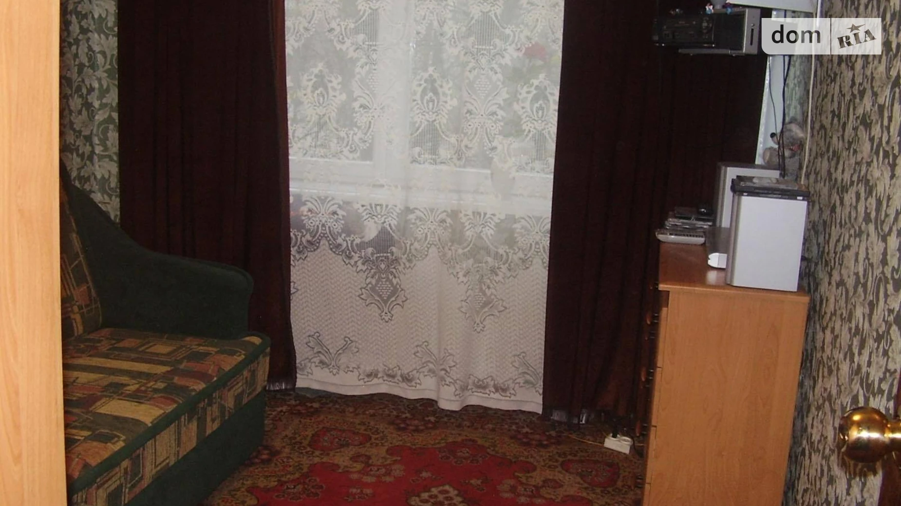 Продается 3-комнатная квартира 60.34 кв. м в Киеве, ул. Комиссара Рыкова, 9 - фото 5