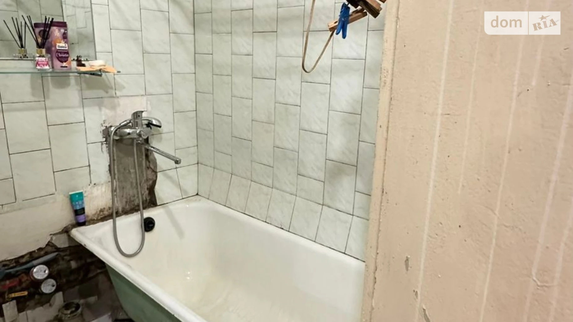 Продається 2-кімнатна квартира 44.1 кв. м у Києві, вул. Олени Теліги, 41В - фото 5