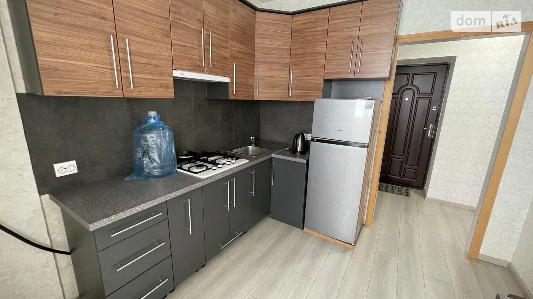 Продается 1-комнатная квартира 36 кв. м в Софиевской Борщаговке, ул. Радужная, 117/119 - фото 2