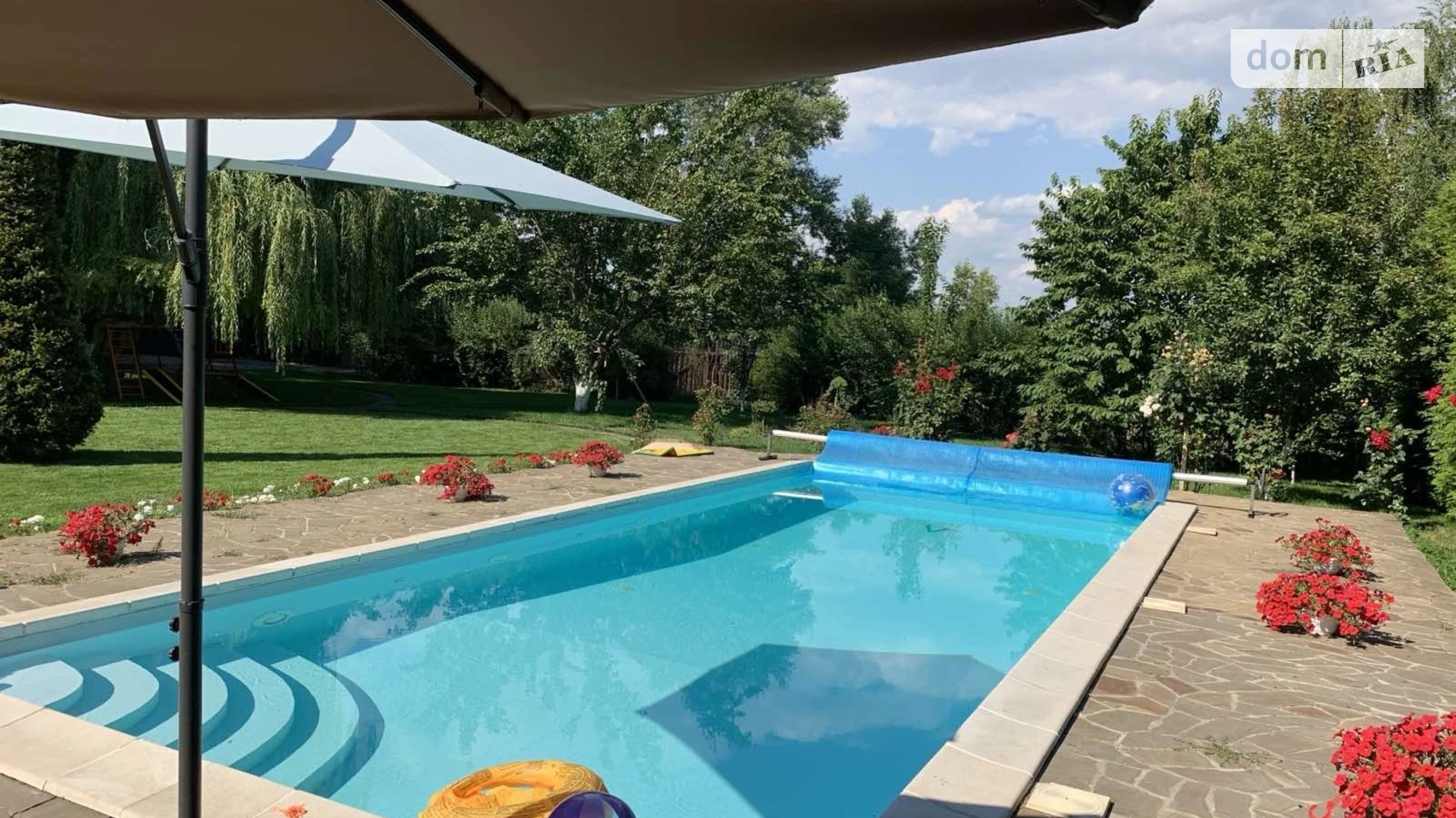 Здається в оренду будинок 2 поверховий 160 кв. м з бесідкою, цена: 1200 $ - фото 3