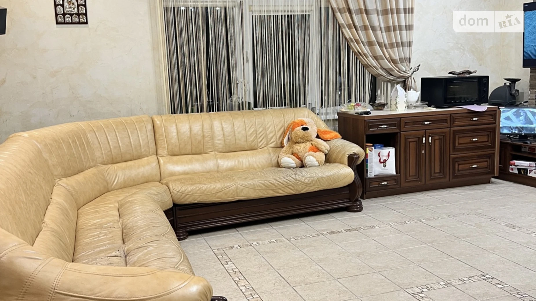 Здається в оренду будинок 2 поверховий 160 кв. м з бесідкою, цена: 1200 $ - фото 2