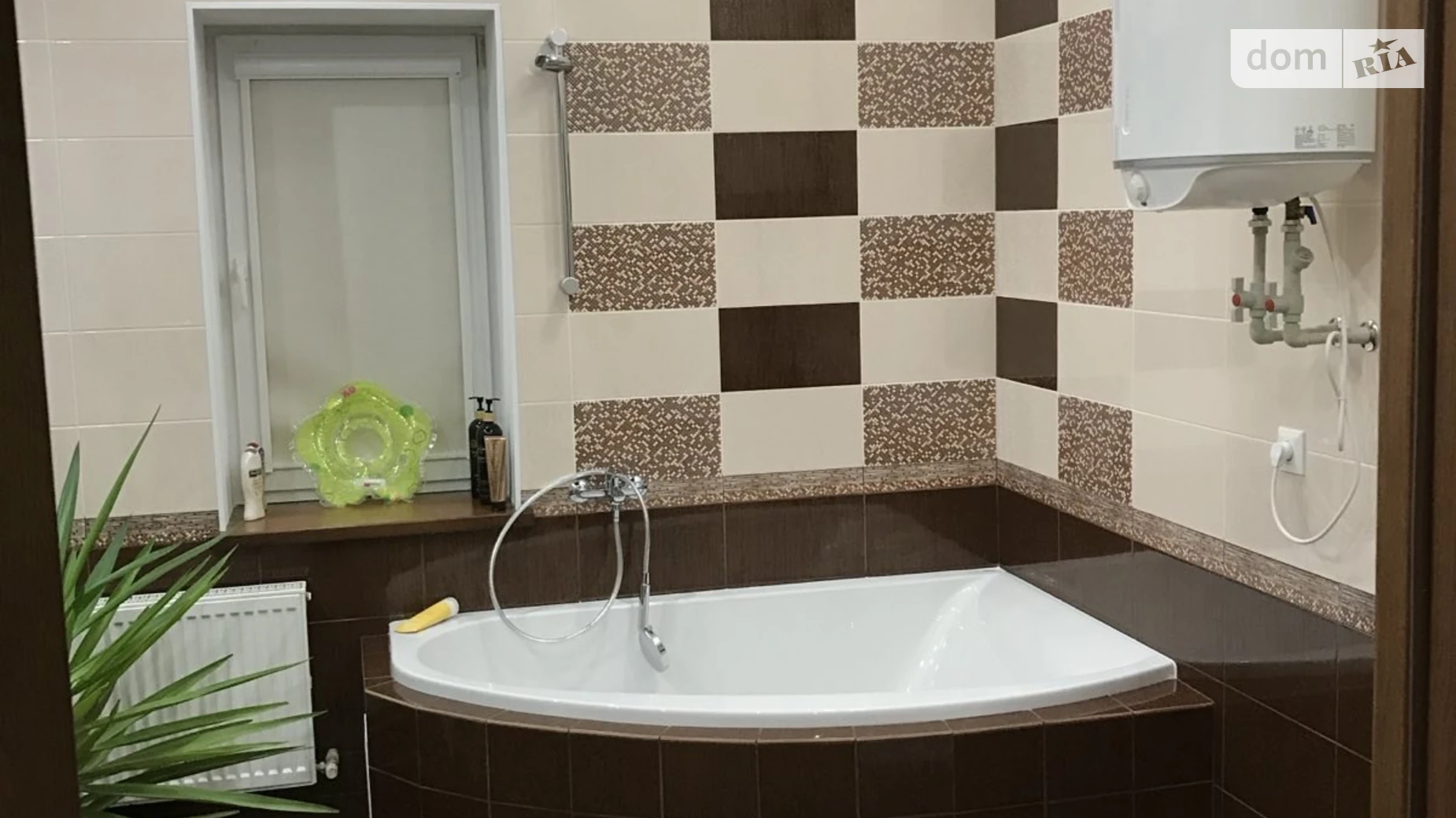 Здається в оренду будинок 2 поверховий 160 кв. м з бесідкою, цена: 1200 $ - фото 5