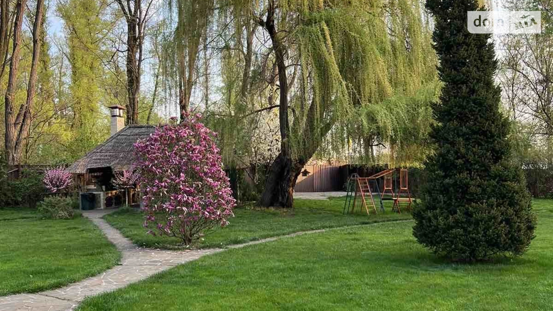 Здається в оренду будинок 2 поверховий 160 кв. м з бесідкою, цена: 1200 $ - фото 4