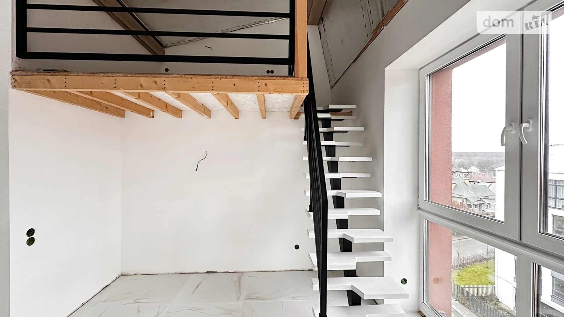 Продается 1-комнатная квартира 43.5 кв. м в, цена: 60200 $ - фото 5