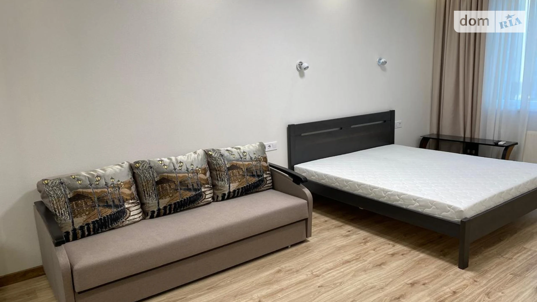 Сдается в аренду 1-комнатная квартира в Одессе, ул. Генуэзская, 3А - фото 2