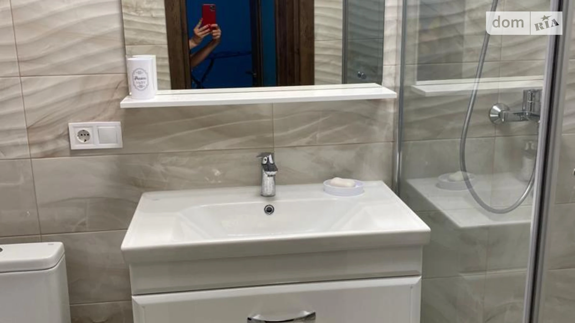 Сдается в аренду 1-комнатная квартира в Одессе, ул. Генуэзская, 3А - фото 5