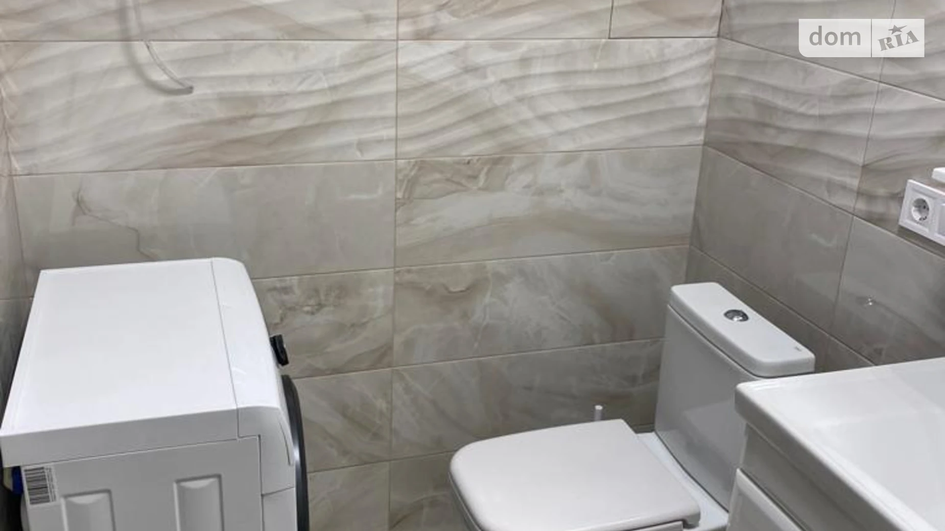 Сдается в аренду 1-комнатная квартира в Одессе, ул. Генуэзская, 3А - фото 4