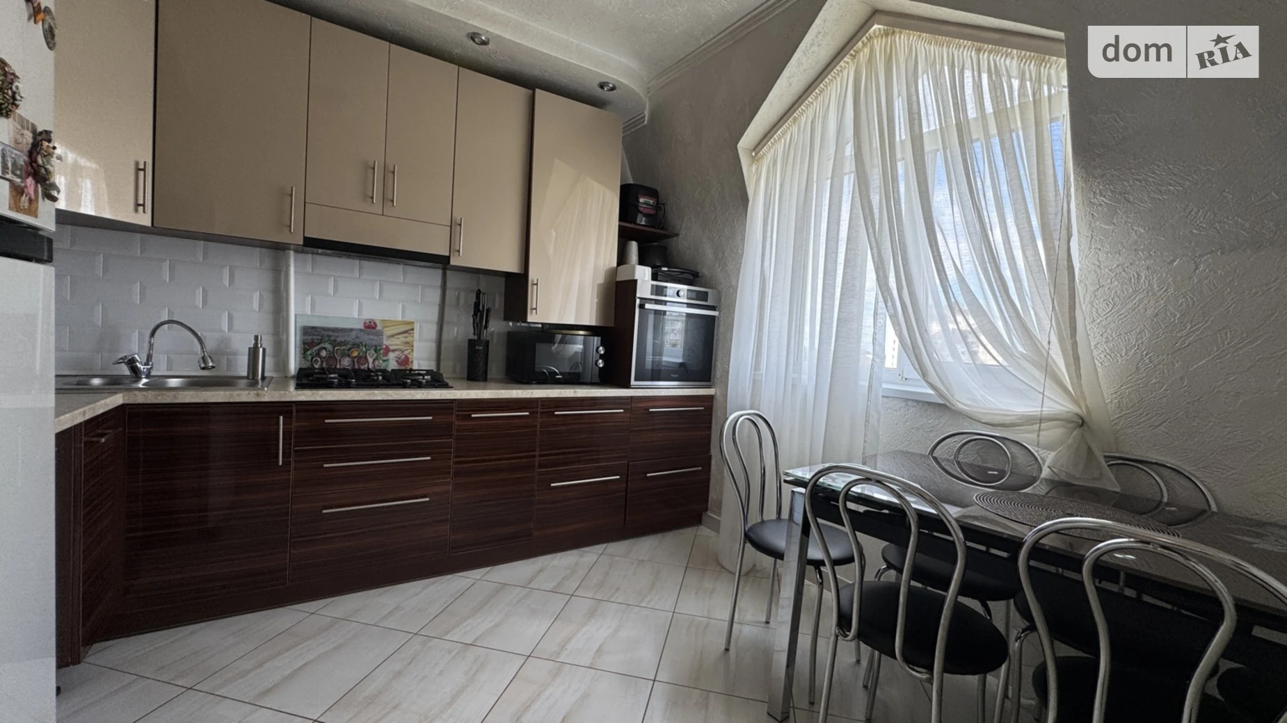 Продається 2-кімнатна квартира 53 кв. м у Богородчанах, вул. Шевченка - фото 5