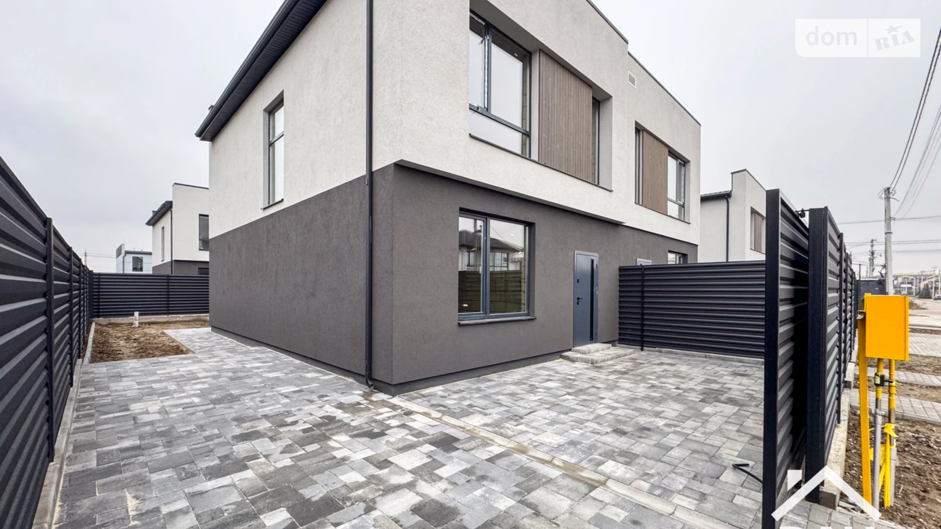 вул. Козацька Софіївська Борщагівка ЖК вул. Козацька, 28/23, цена: 140000 $ - фото 4