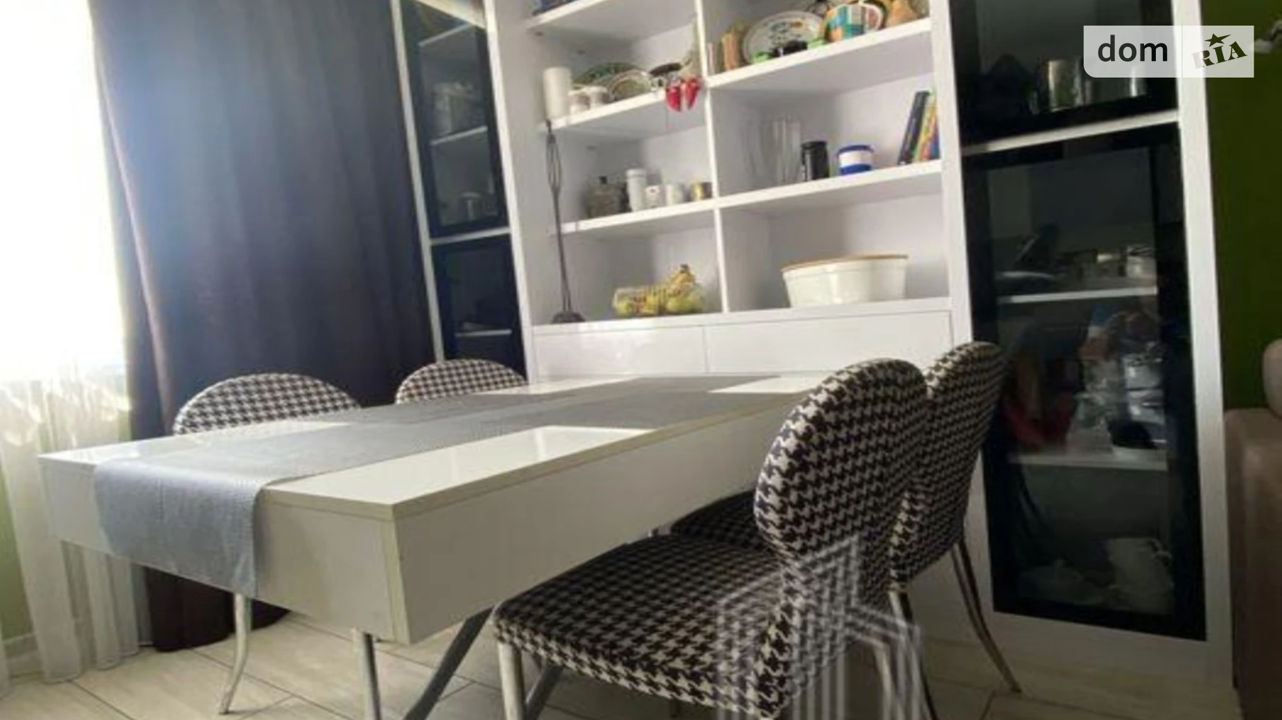 Продается 1-комнатная квартира 54 кв. м в Киеве, цена: 85000 $ - фото 2