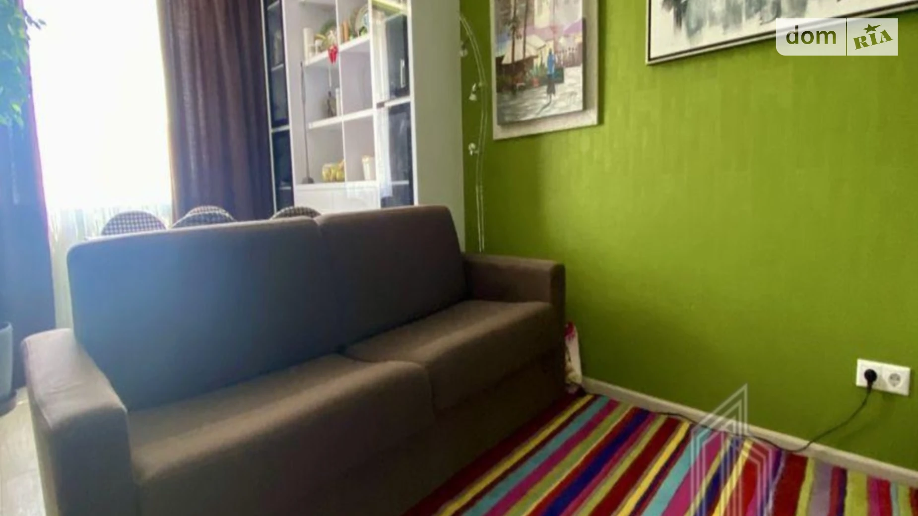 Продается 1-комнатная квартира 54 кв. м в Киеве, цена: 85000 $ - фото 3