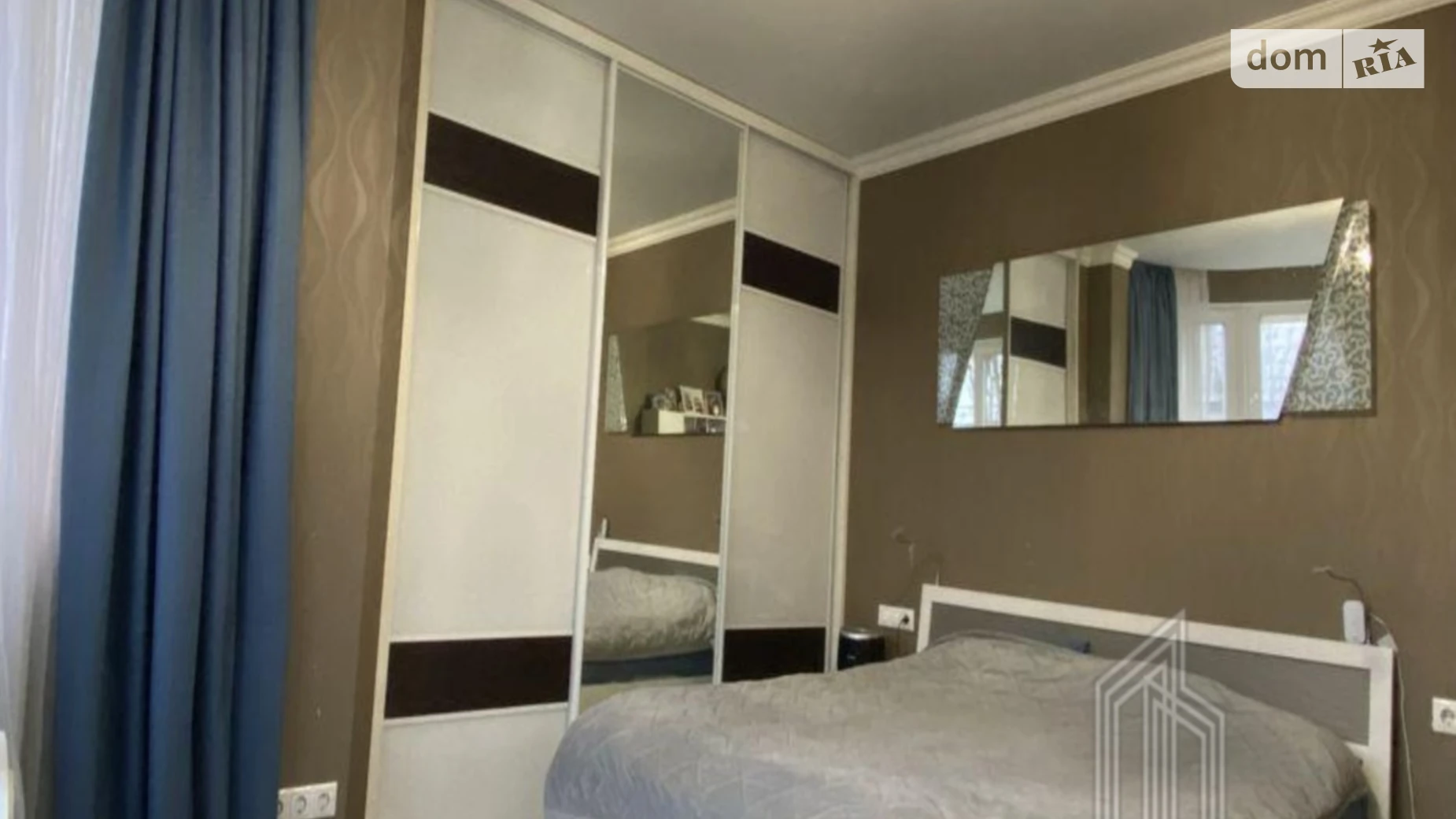 Продается 1-комнатная квартира 54 кв. м в Киеве, цена: 85000 $ - фото 5