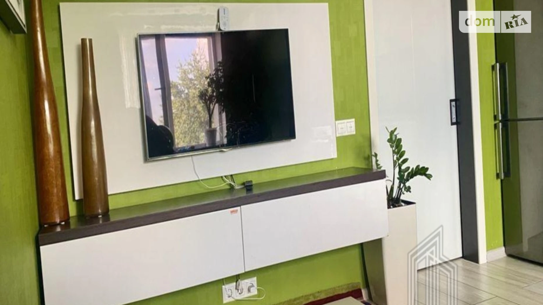 Продается 1-комнатная квартира 54 кв. м в Киеве, цена: 85000 $ - фото 4