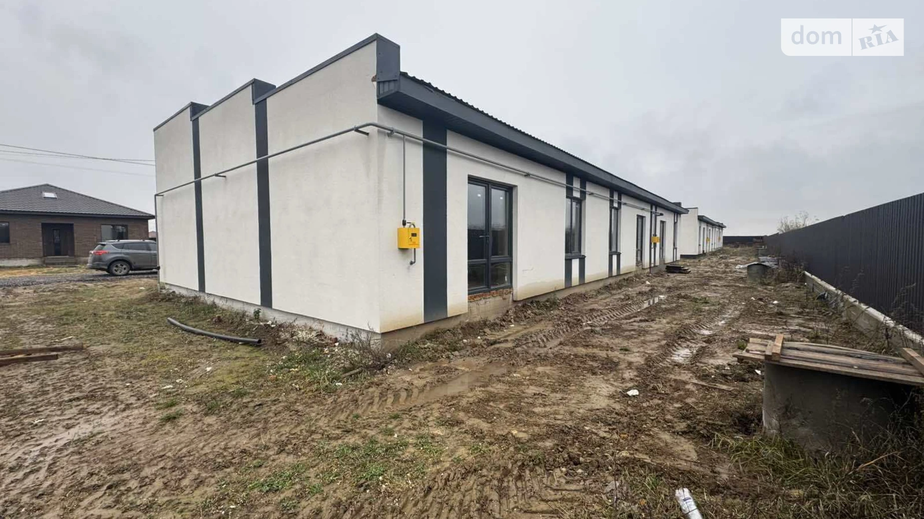 вул. Кар’єрна Якушинці, цена: 48000 $ - фото 3