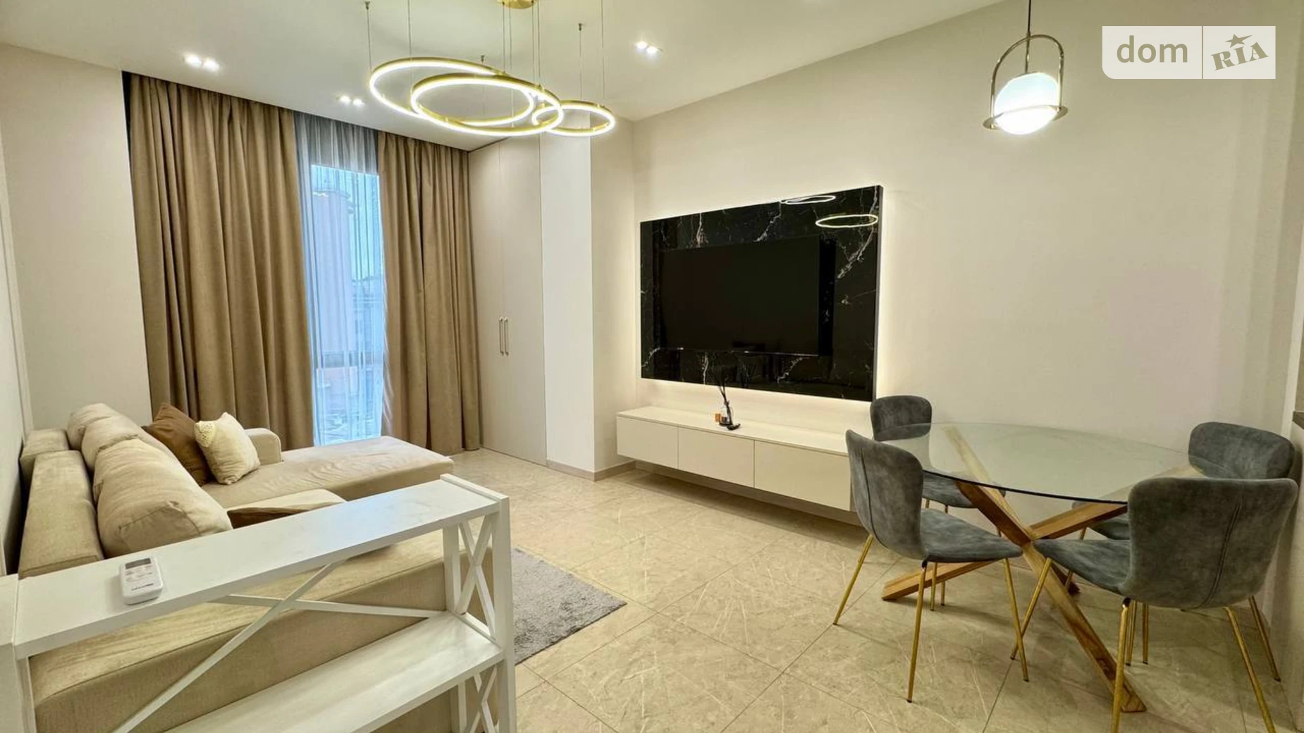 Продается 2-комнатная квартира 50 кв. м в Днепре, ул. Костомаровская, 1А - фото 2