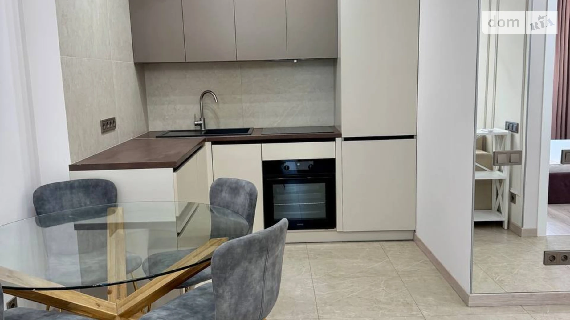 Продается 2-комнатная квартира 50 кв. м в Днепре, ул. Костомаровская, 1А - фото 3