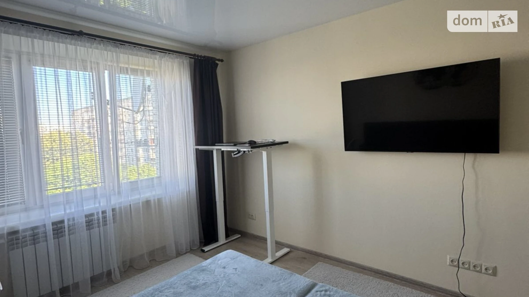 Сдается в аренду 1-комнатная квартира 29 кв. м в Львове, ул. Пулюя Ивана, 12 - фото 4