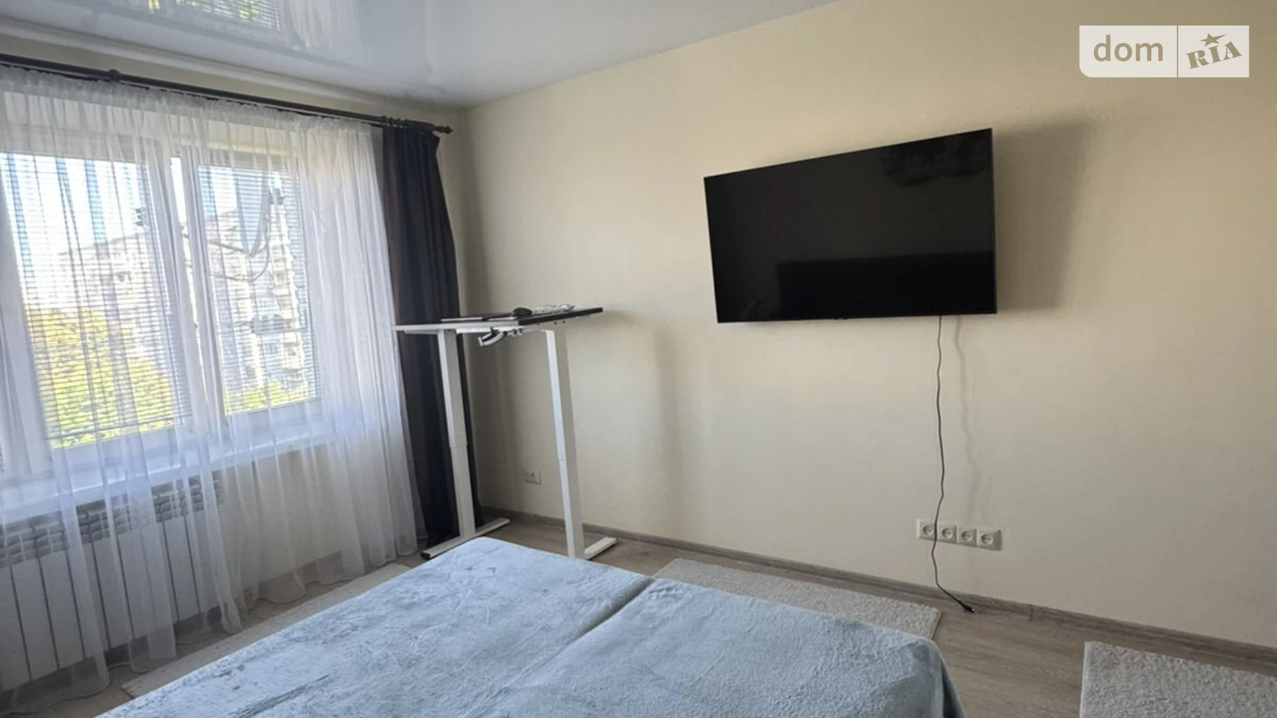 Сдается в аренду 1-комнатная квартира 29 кв. м в Львове, ул. Пулюя Ивана, 12 - фото 5