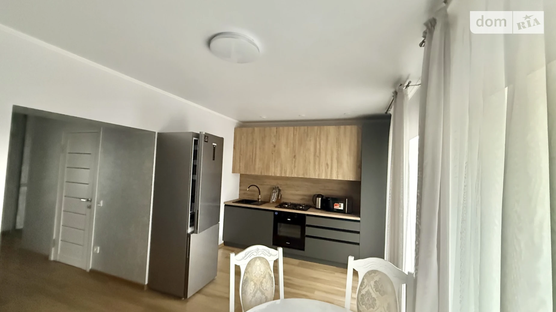 Сдается в аренду дом на 2 этажа 100 кв. м с мансардой, цена: 1200 $ - фото 4