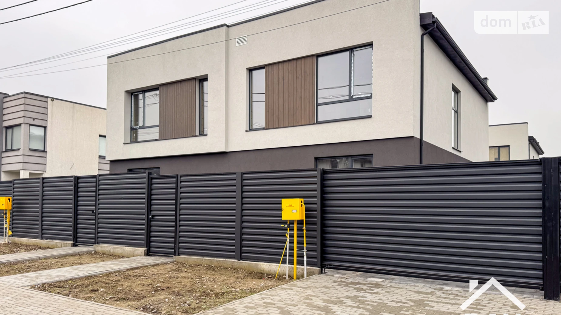 вул. Козацька Софіївська Борщагівка ЖК вул. Козацька, 28/23, цена: 140000 $ - фото 2