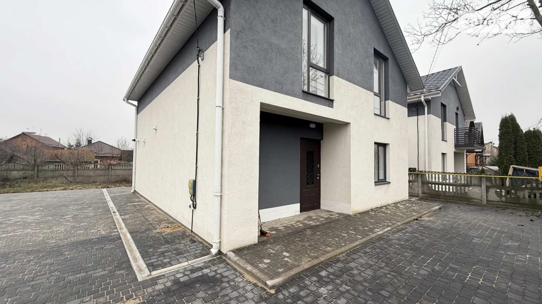 Сдается в аренду дом на 2 этажа 100 кв. м с мансардой, цена: 1200 $ - фото 5