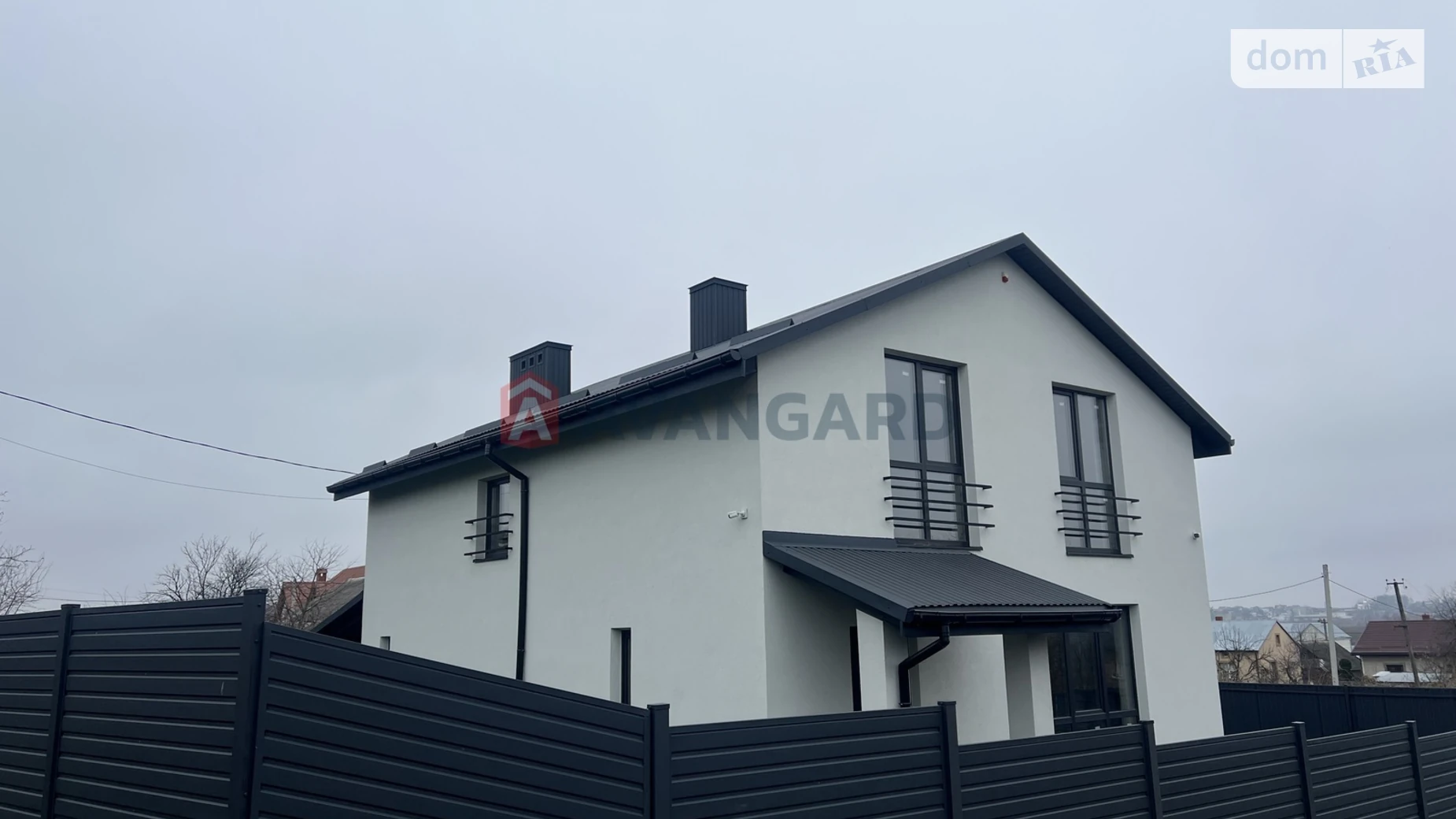 Продається будинок 2 поверховий 135 кв. м з мансардою, цена: 125000 $ - фото 2