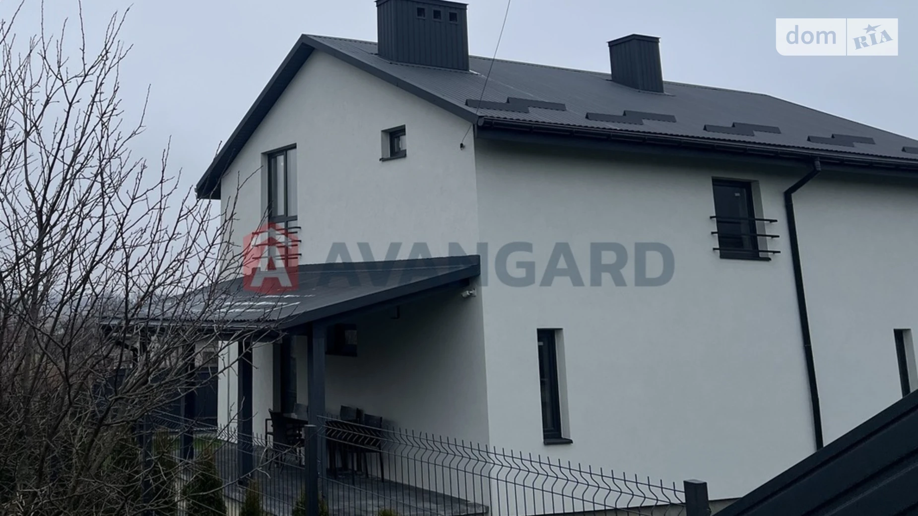 Продається будинок 2 поверховий 135 кв. м з мансардою, цена: 125000 $ - фото 3