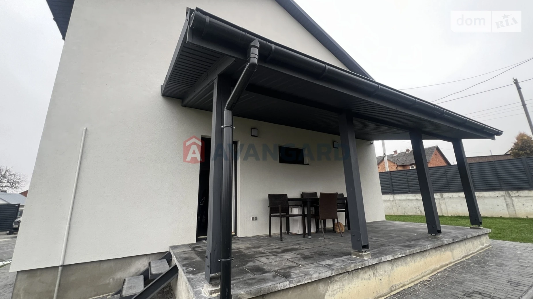 Продається будинок 2 поверховий 135 кв. м з мансардою, цена: 125000 $ - фото 5