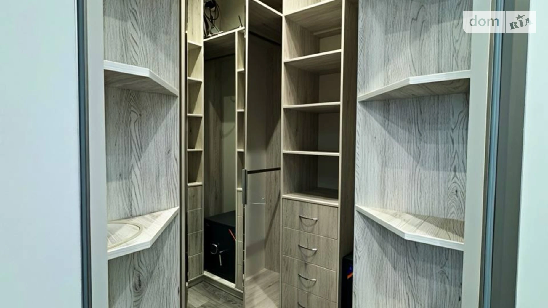 бул. Звездный, 1М Шевченковский Днепр ЖК Грани - фото 5