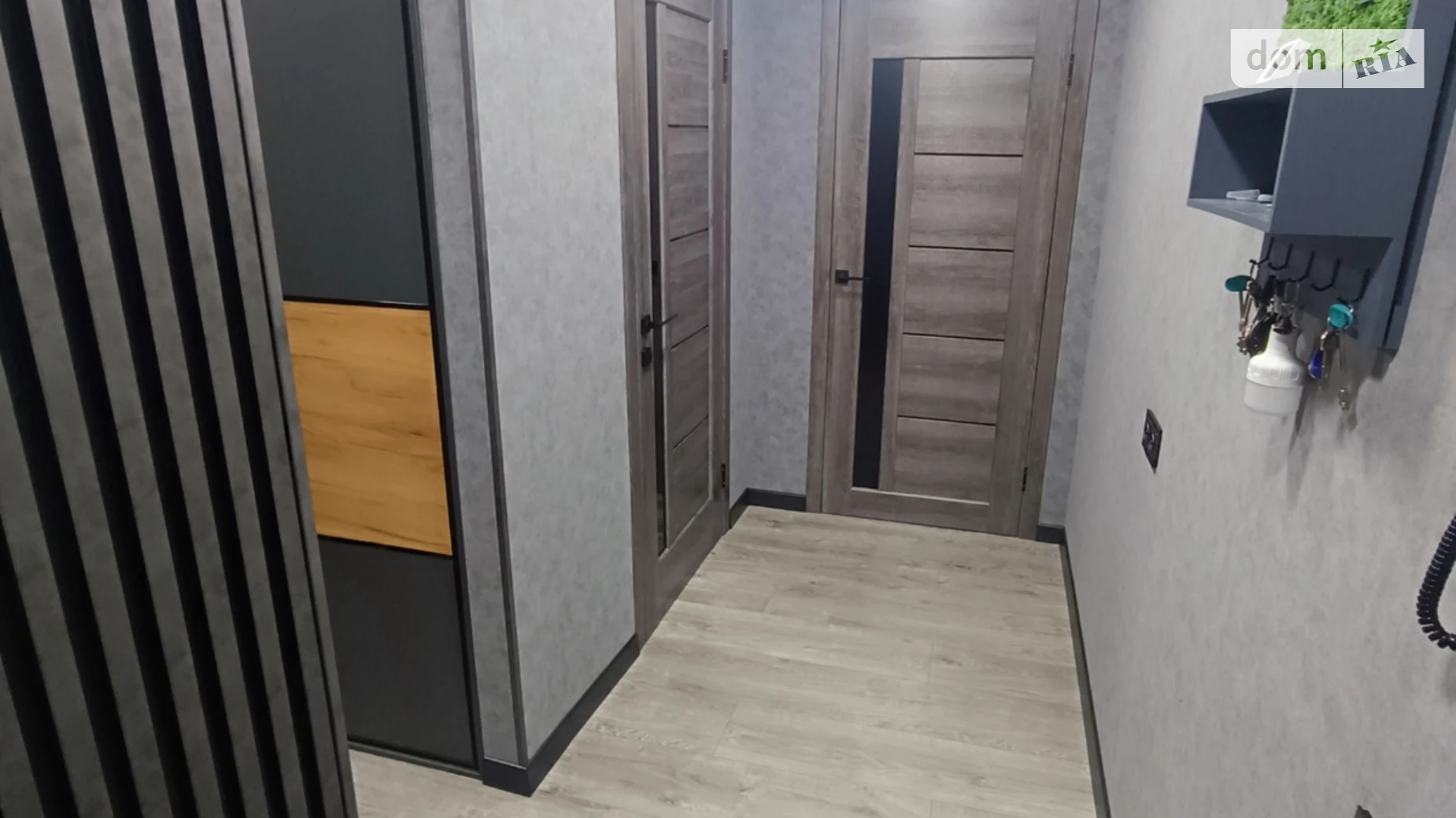 Продается 2-комнатная квартира 47.6 кв. м в Днепре, просп. Поля Александра, 129Б - фото 5