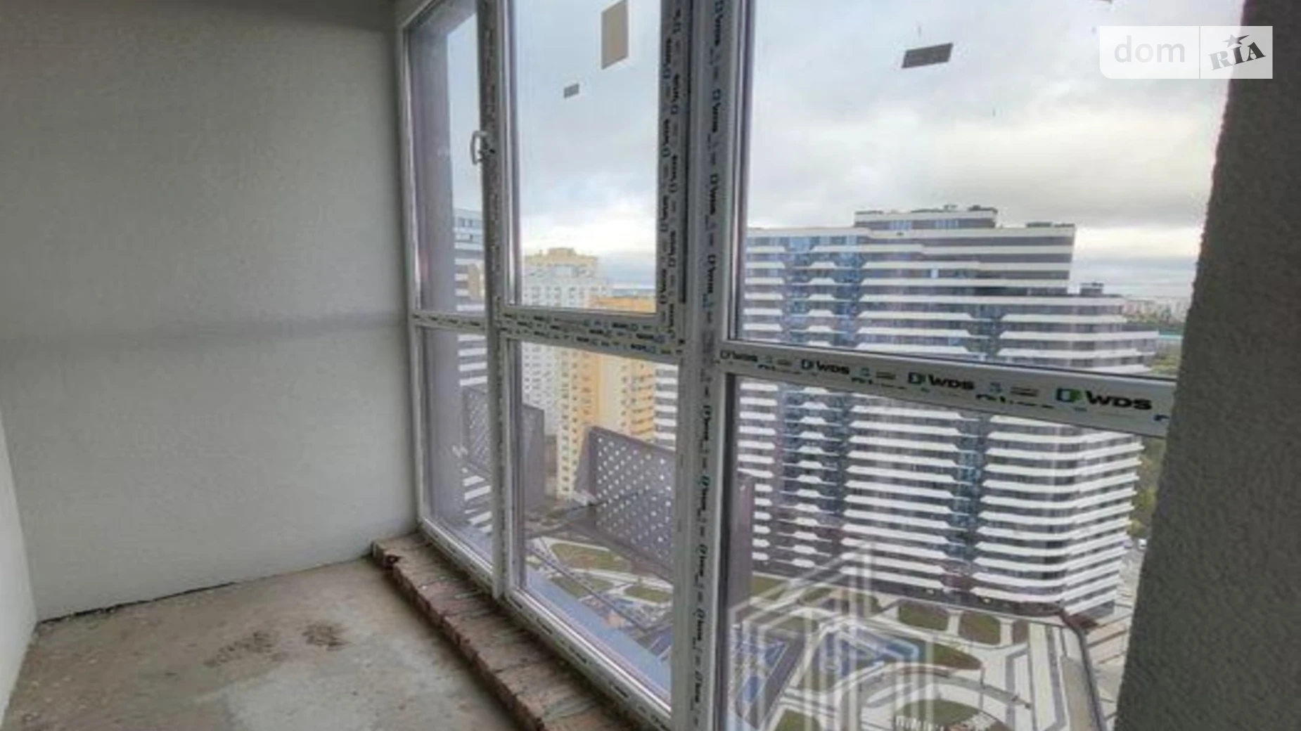 Продается 1-комнатная квартира 46.8 кв. м в Киеве, цена: 85000 $ - фото 3