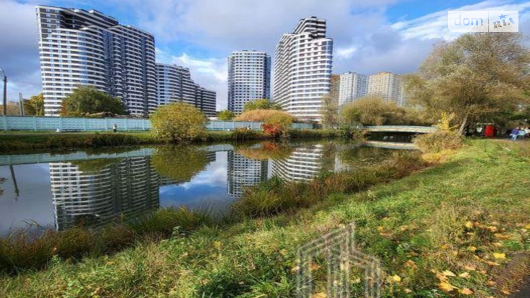 Продается 1-комнатная квартира 46.8 кв. м в Киеве, цена: 85000 $ - фото 2