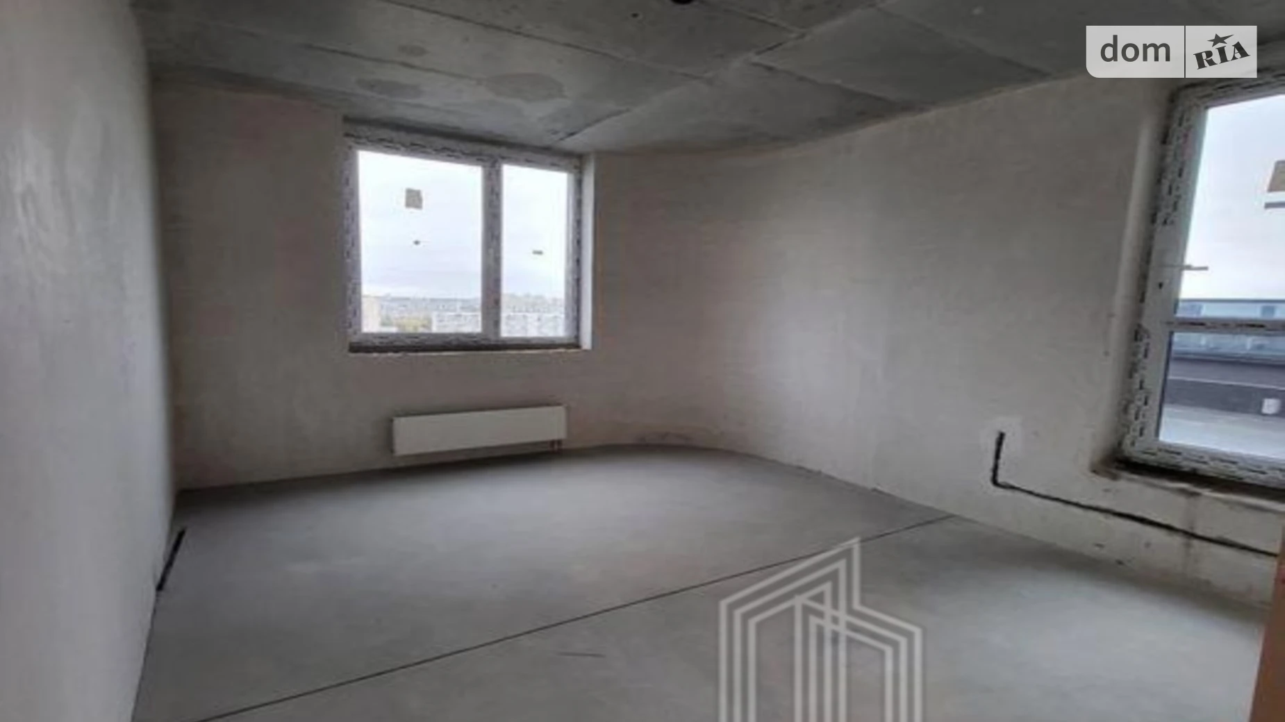 Продается 1-комнатная квартира 46.8 кв. м в Киеве, цена: 85000 $ - фото 4