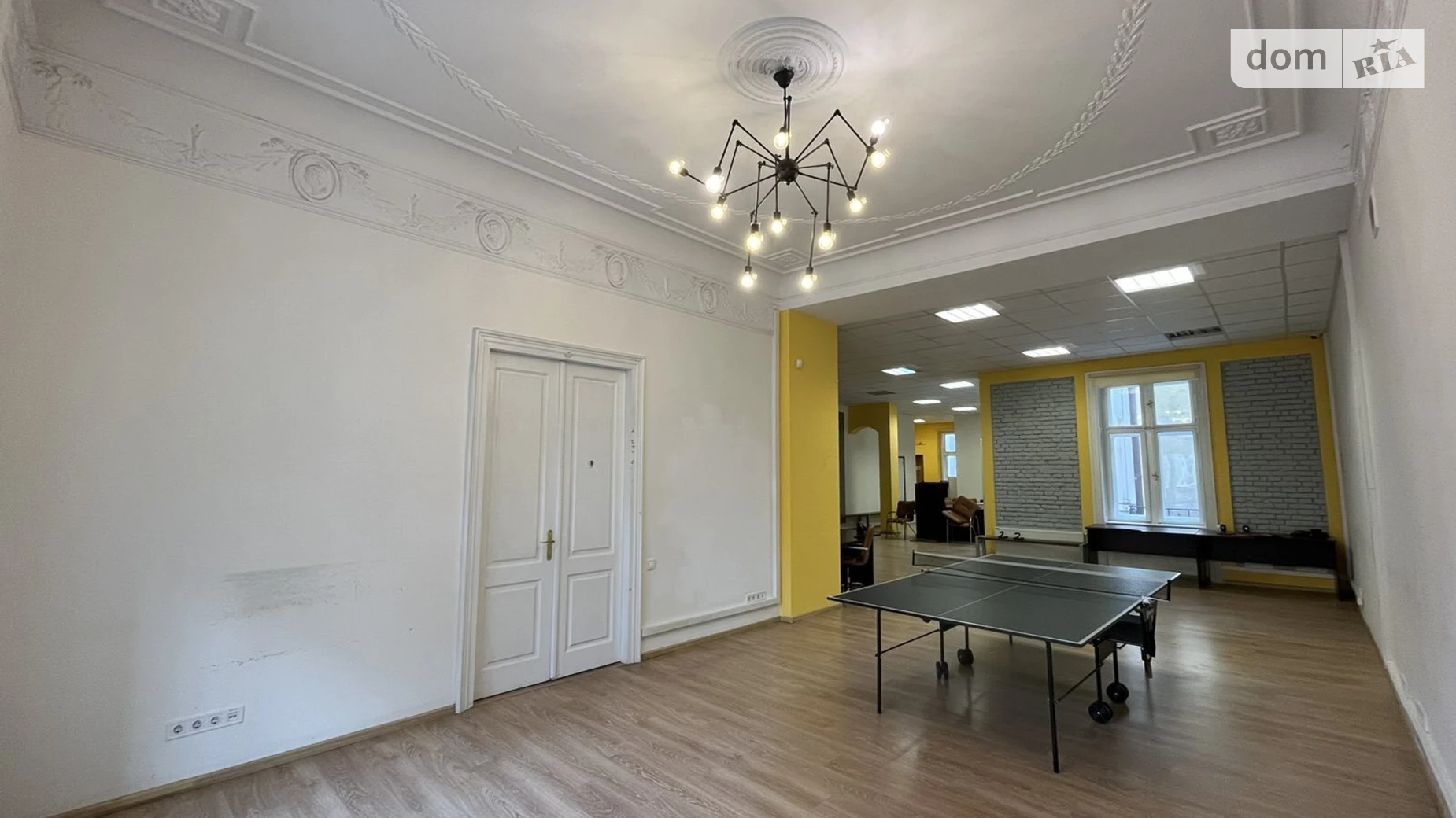 Здається в оренду офіс 152 кв. м в бізнес-центрі, цена: 1500 $ - фото 3