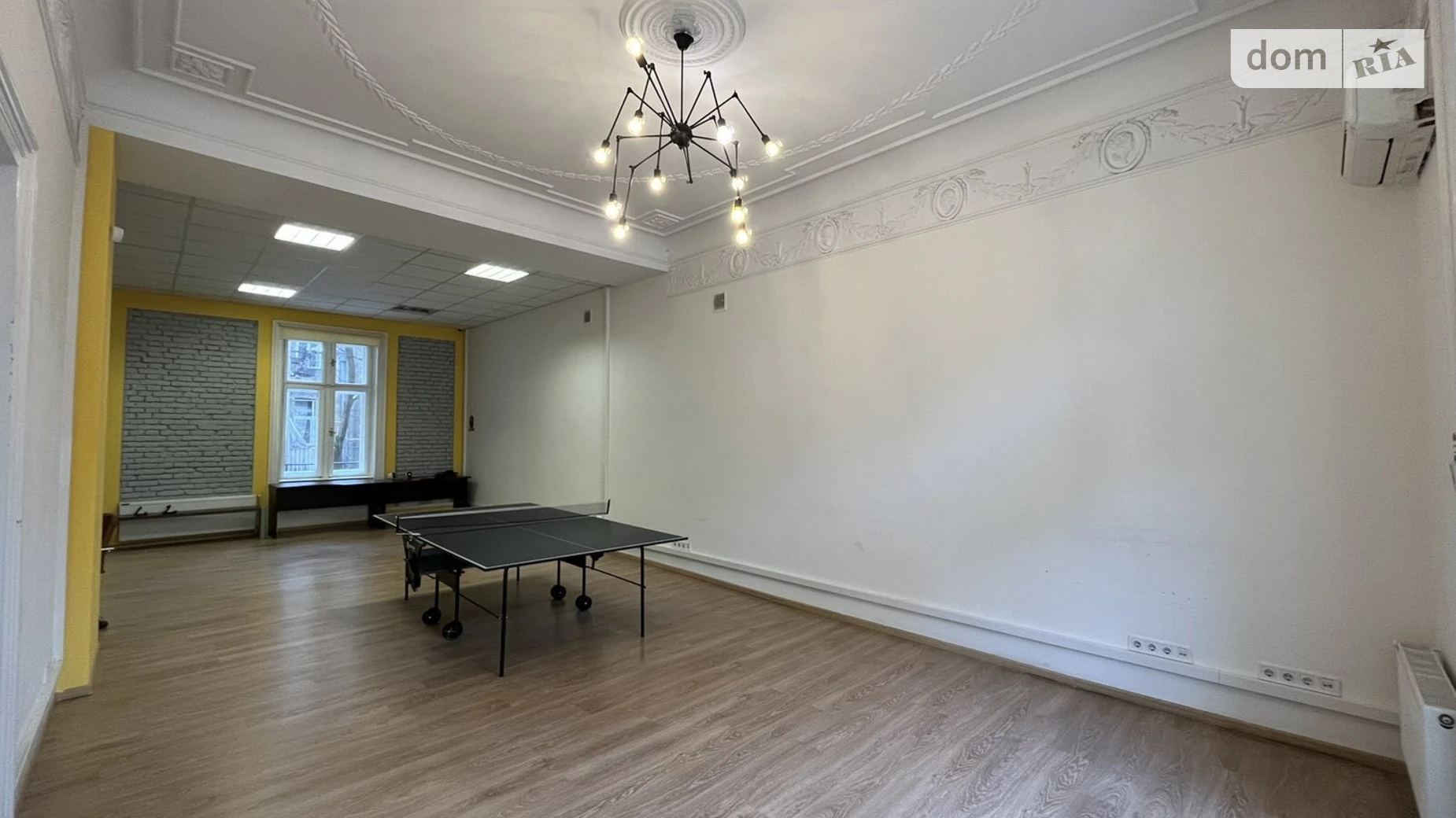 Здається в оренду офіс 152 кв. м в бізнес-центрі, цена: 1500 $ - фото 2