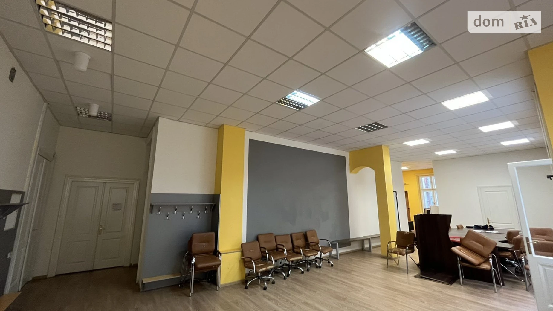 Здається в оренду офіс 152 кв. м в бізнес-центрі, цена: 1500 $ - фото 5