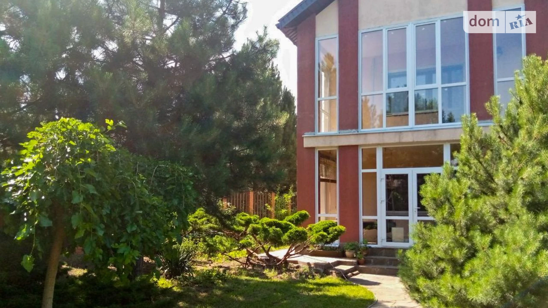 Продается дом на 2 этажа 229.9 кв. м с бассейном, цена: 255000 $ - фото 3