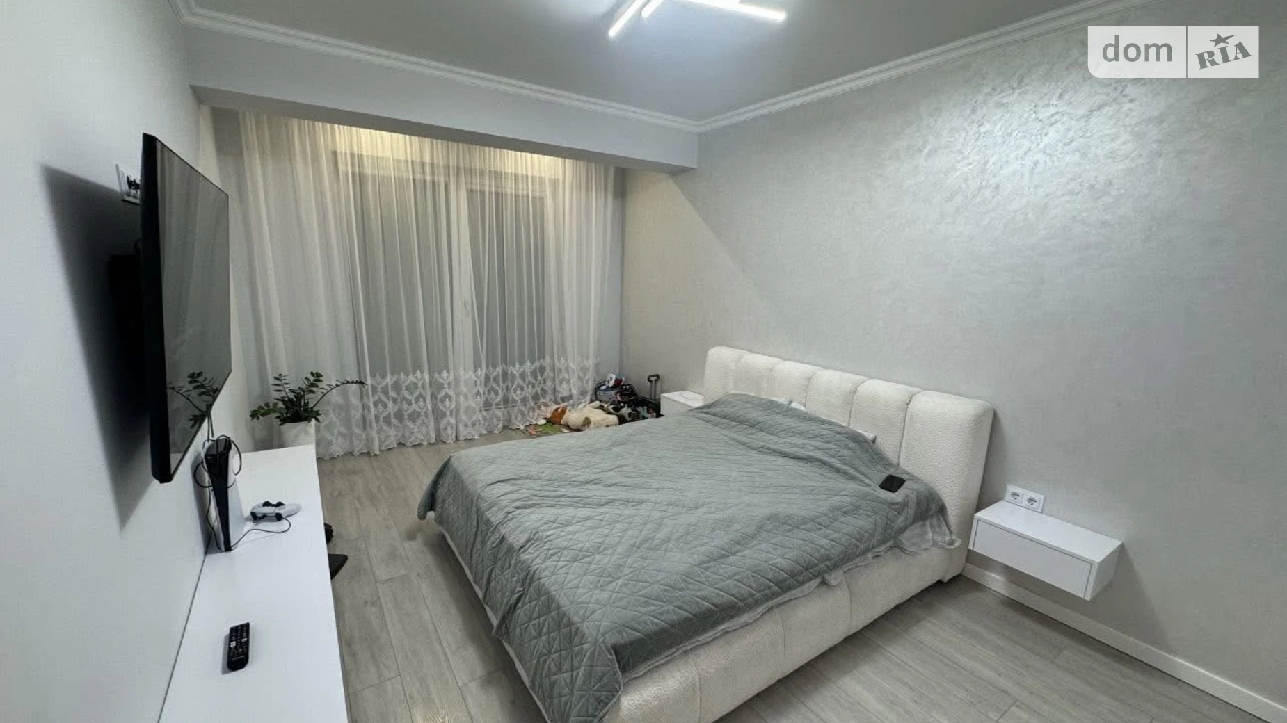 Продається 2-кімнатна квартира 55.2 кв. м у Ужгороді, вул. Загорська - фото 3