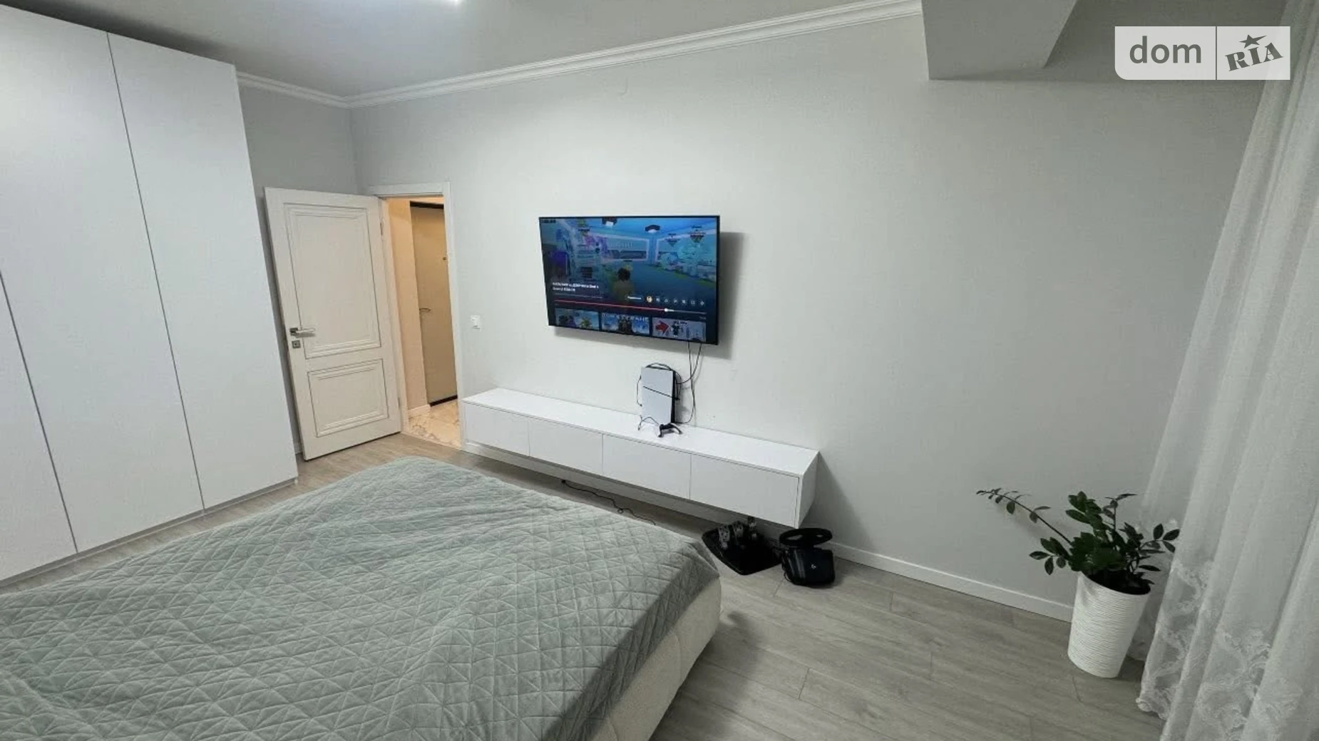 Продається 2-кімнатна квартира 55.2 кв. м у Ужгороді, вул. Загорська - фото 5