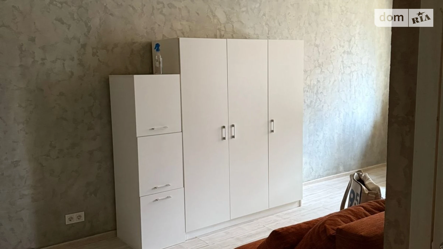 Сдается в аренду 1-комнатная квартира 24 кв. м в Киеве, ул. Парково-Сырецкая, 5Б - фото 3