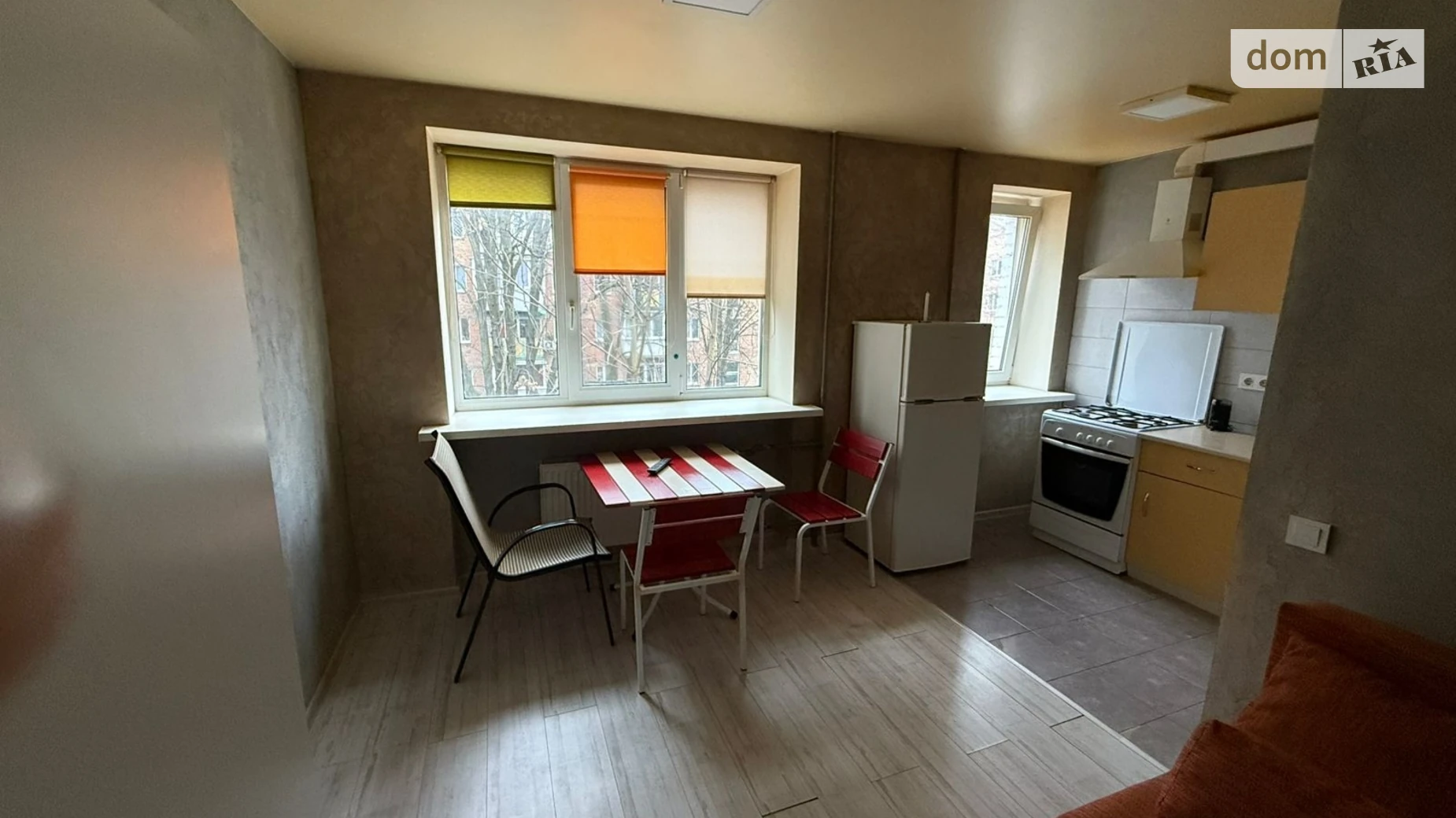 Сдается в аренду 1-комнатная квартира 24 кв. м в Киеве, ул. Парково-Сырецкая, 5Б - фото 4