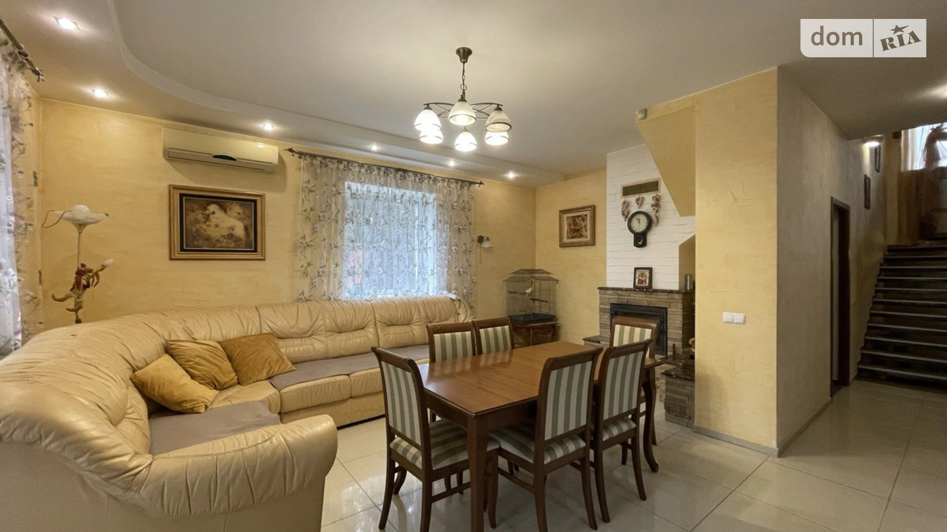 Продается дом на 2 этажа 229.9 кв. м с бассейном, цена: 255000 $ - фото 4